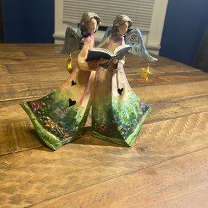 The Story of Us Angels